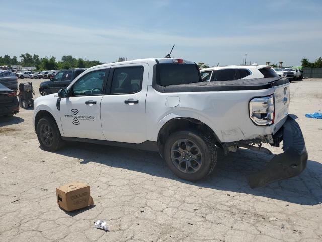 Photo 2 from auction – 2023 FORD MAVERICK XL with VIN 3FTTW8E93PRA63296