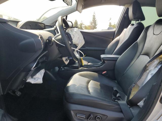 Photo 7 from auction – 2017 TOYOTA PRIUS PRIME with VIN JTDKARFP2H3057728