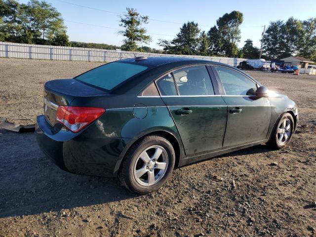 Photo 3 from auction – 2015 CHEVROLET CRUZE LT with VIN 1G1PC5SB4F7248908