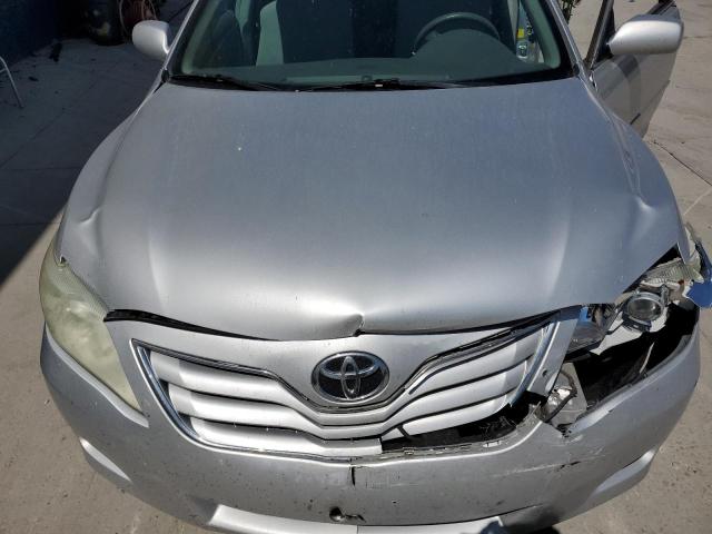 Photo 11 from auction – 2011 TOYOTA CAMRY BASE with VIN 4T1BF3EK5BU714068