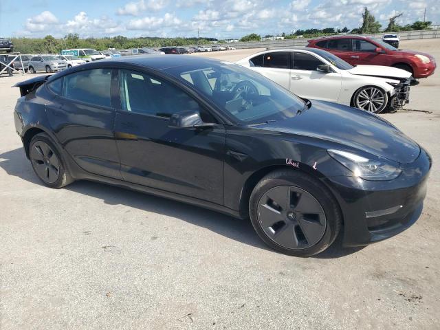 Photo 4 from auction – 2023 TESLA MODEL 3 with VIN 5YJ3E1EA2PF639689