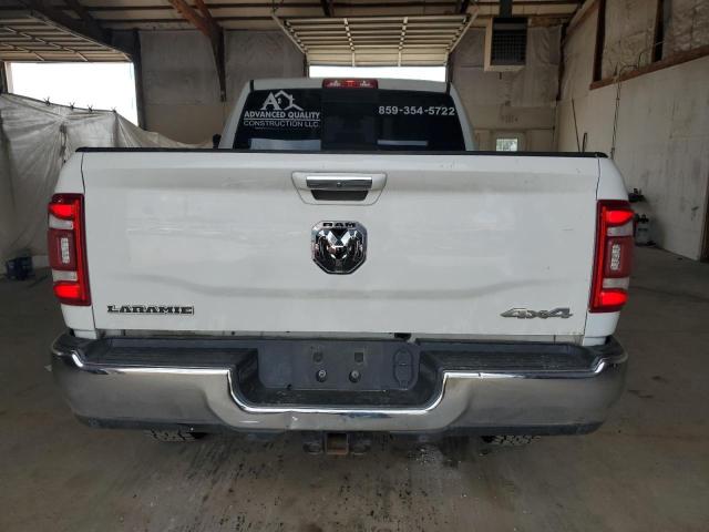 Photo 6 from auction – 2020 RAM 2500 LARAM with VIN 3C6UR5FL2LG122243