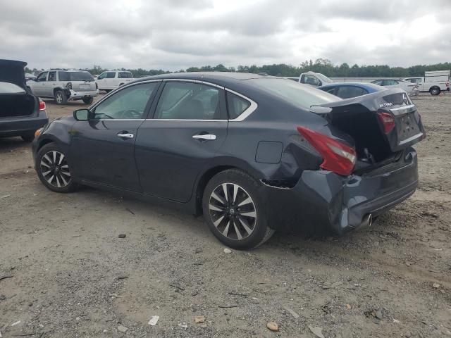 Photo 2 from auction – 2018 NISSAN ALTIMA 2.5 with VIN 1N4AL3AP2JC200229
