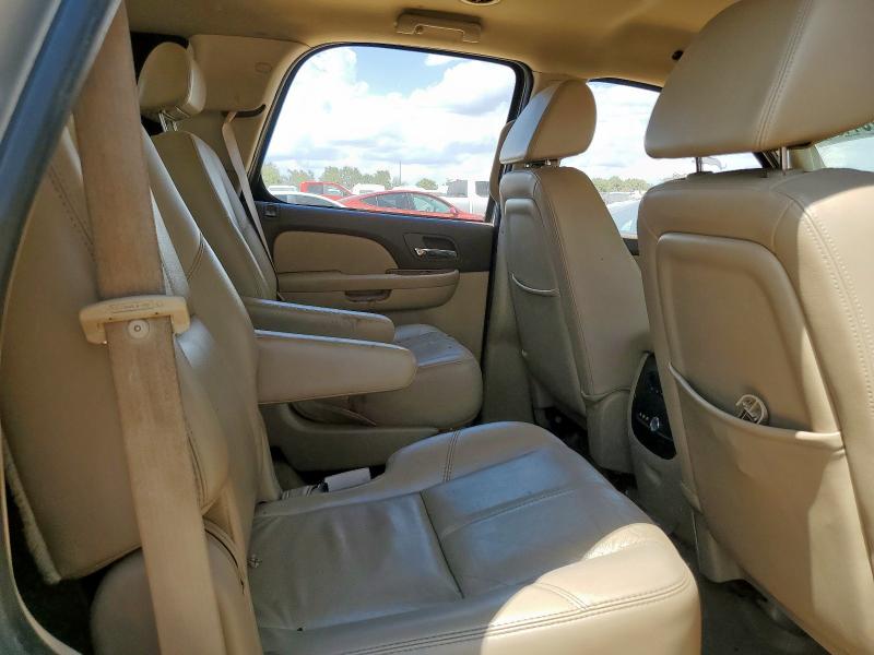 Photo 11 from auction – 2007 GMC YUKON with VIN 1GKFC13047R231772
