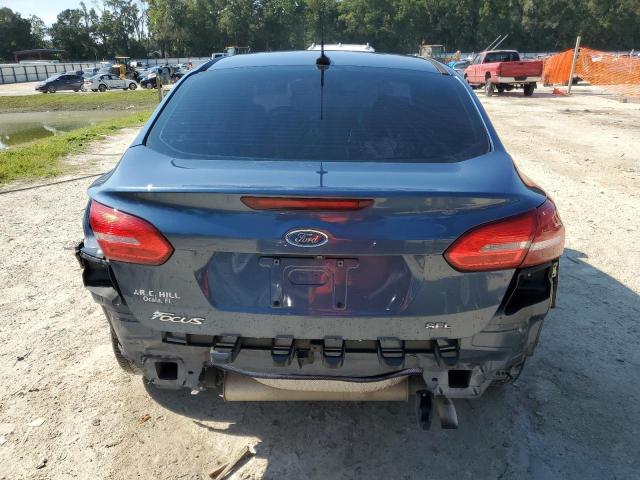 Photo 6 from auction – 2018 FORD FOCUS SEL with VIN 1FADP3H28JL299991