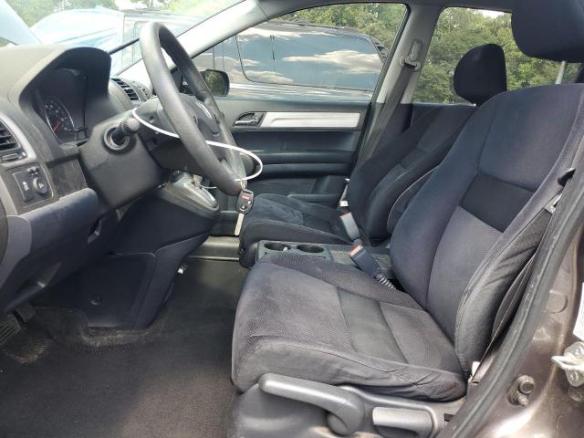 Photo 7 from auction – 2011 HONDA CR-V SE with VIN 5J6RE3H46BL015955