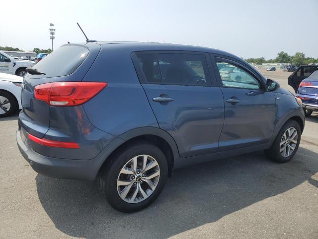 Photo 3 from auction – 2015 KIA SPORTAGE L with VIN KNDPBCAC0F7722913