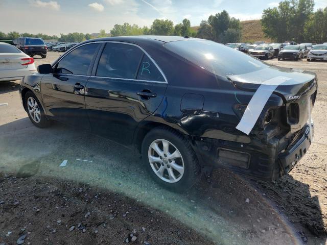 Photo 2 from auction – 2011 TOYOTA CAMRY BASE with VIN 4T4BF3EK2BR183823