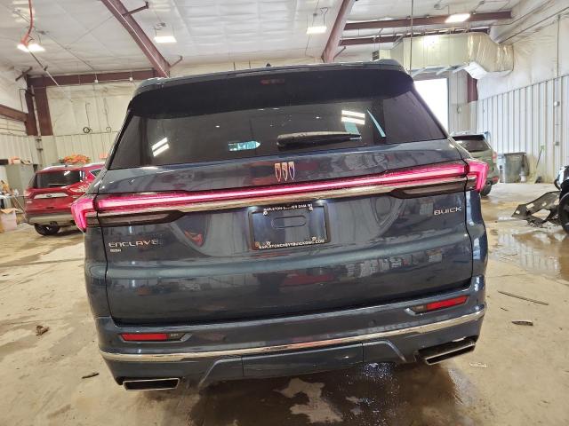 Photo 6 from auction – 2025 BUICK ENCLAVE AV with VIN 5GAEVCRSXSJ191034