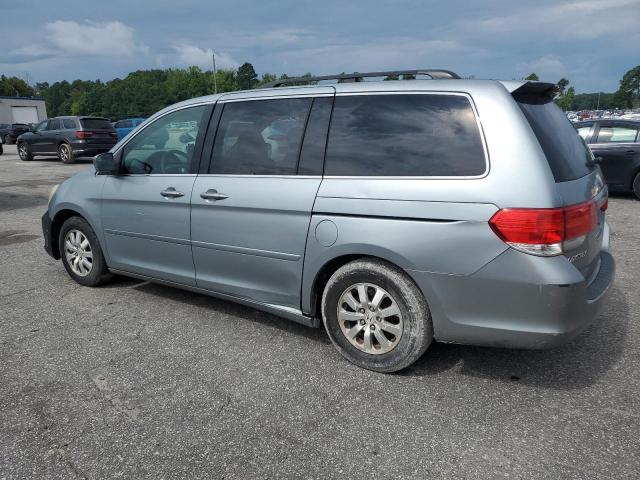 Photo 2 from auction – 2010 HONDA ODYSSEY EX with VIN 5FNRL3H45AB052489