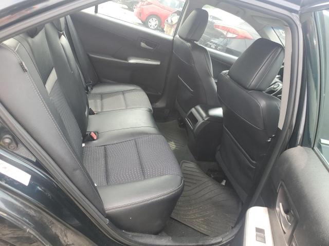 Photo 10 from auction – 2012 TOYOTA CAMRY BASE with VIN 4T1BF1FKXCU138448