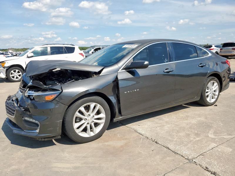 Photo 1 from auction – 2016 CHEVROLET MALIBU LT with VIN 1G1ZE5ST7GF237050