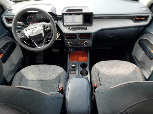 Photo 8 from auction – 2023 FORD MAVERICK X with VIN 3FTTW8F96PRA14527