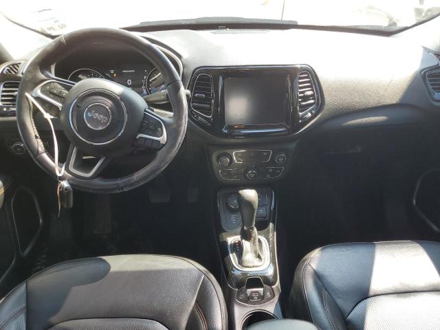 Photo 8 from auction – 2019 JEEP COMPASS LI with VIN 3C4NJDCBXKT734691
