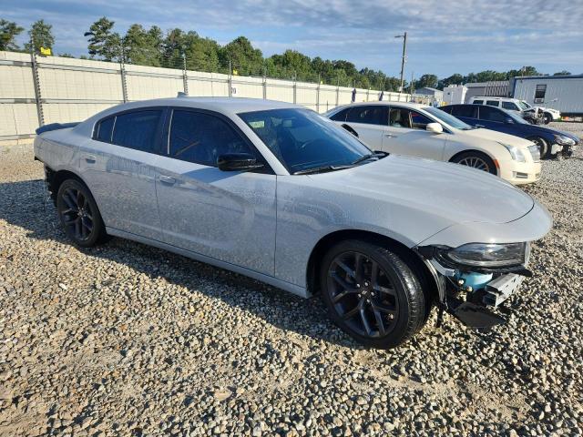 Photo 4 from auction – 2022 DODGE CHARGER SX with VIN 2C3CDXBG2NH213723