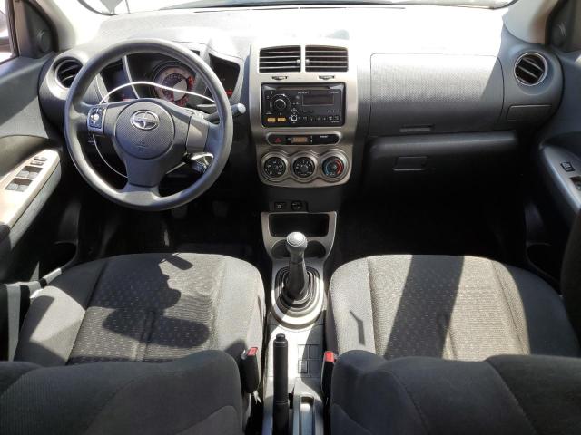Photo 8 from auction – 2013 TOYOTA SCION XD with VIN JTKKUPB42D1031832
