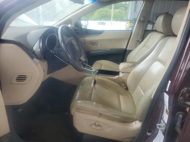 Photo 7 from auction – 2006 SUBARU B9 TRIBECA with VIN 4S4WX86C264417333