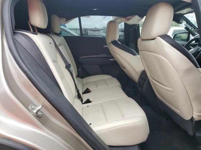 Photo 11 from auction – 2023 CADILLAC XT4 SPORT with VIN 1GYFZER43PF110738