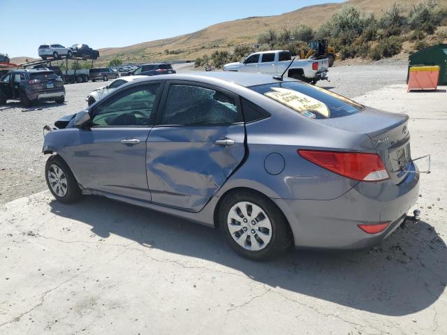 Photo 2 from auction – 2016 HYUNDAI ACCENT SE with VIN KMHCT4AE7GU095810