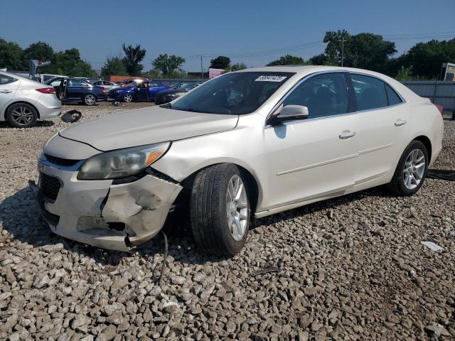 CHEVROLET MALIBU 1LT 2014 with VIN 1G11C5SL5EF112306 - Photo from auction