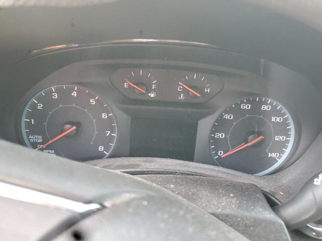 Photo 9 from auction – 2019 CHEVROLET EQUINOX with VIN 3GNAXHEV8KS556627