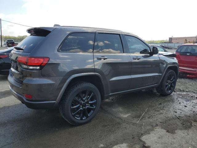 Photo 3 from auction – 2021 JEEP GRAND CHER with VIN 1C4RJFAG3MC516618