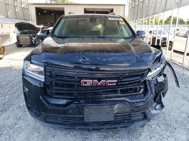Photo 5 from auction – 2022 GMC ACADIA SLT with VIN 1GKKNML40NZ163433