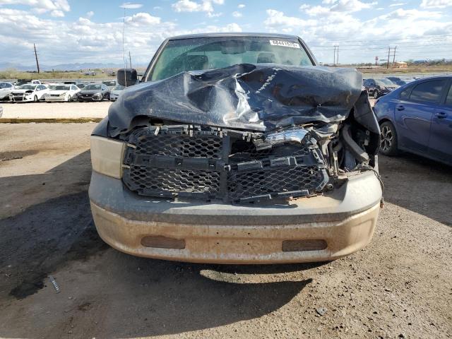 Photo 5 from auction – 2018 RAM 1500 ST with VIN 1C6RR6FG5JS266003