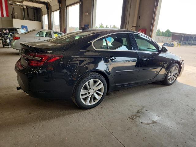 Photo 3 from auction – 2015 BUICK REGAL with VIN 2G4GK5EXXF9161106