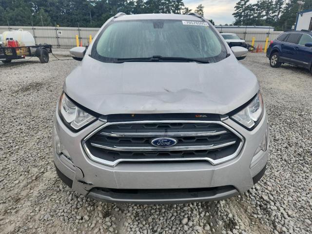Photo 5 from auction – 2020 FORD ECOSPORT T with VIN MAJ6S3KL0LC311126