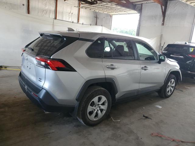 Photo 3 from auction – 2023 TOYOTA RAV4 LE with VIN 2T3F1RFV7PW405163
