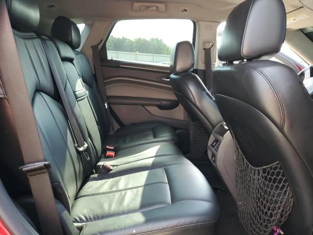 Photo 11 from auction – 2010 CADILLAC SRX with VIN 3GYFNGEY0AS575352