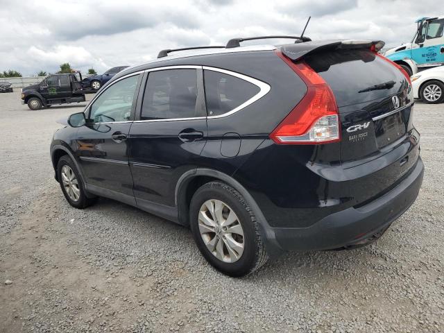 Photo 2 from auction – 2012 HONDA CR-V EX with VIN 5J6RM3H54CL002800