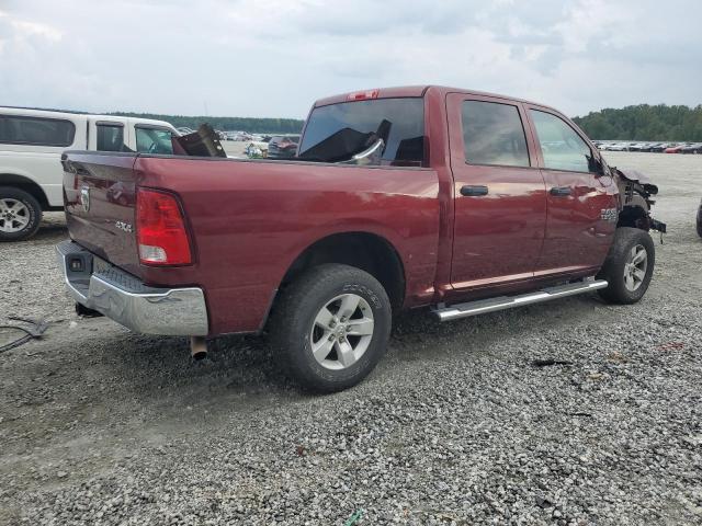 Photo 3 from auction – 2020 RAM 1500 CLASS with VIN 3C6RR7KT3LG296068