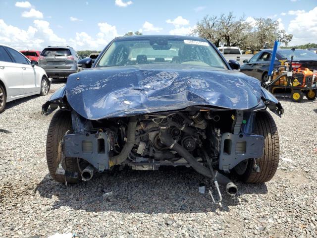 Photo 5 from auction – 2020 GENESIS G70 ELITE with VIN KMTG74LE5LU063621