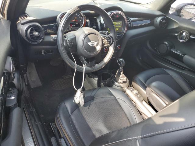 Photo 8 from auction – 2017 MINI COOPER with VIN WMWXP5C39H2F61682