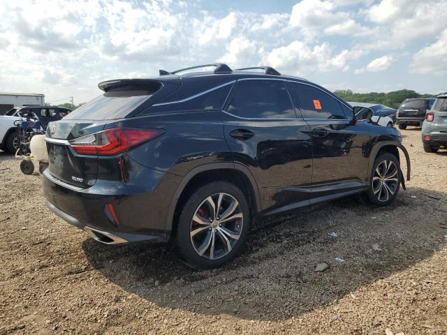 Photo 3 from auction – 2016 LEXUS RX 350 BAS with VIN 2T2BZMCA1GC029691