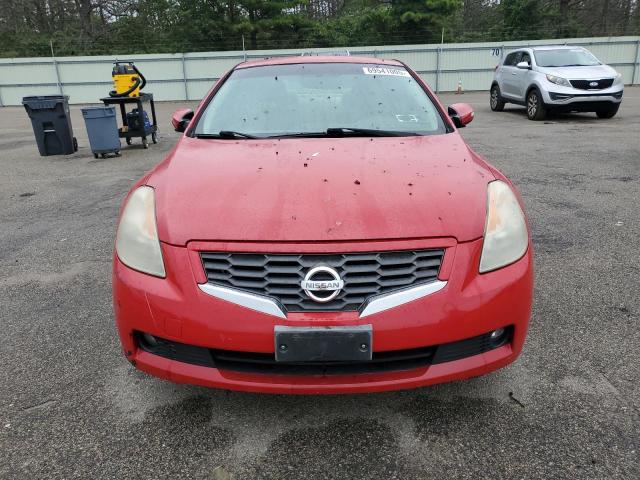 Photo 5 from auction – 2008 NISSAN ALTIMA 3.5 with VIN 1N4BL24EX8C191508