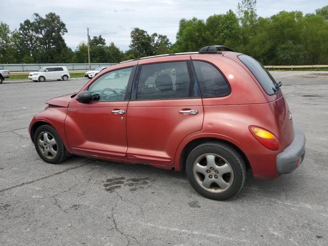 Photo 2 from auction – 2001 CHRYSLER PT CRUISER with VIN 3C8FY4BB61T688596