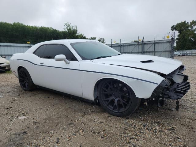 Photo 4 from auction – 2016 DODGE CHALLENGER with VIN 2C3CDZAG7GH218318