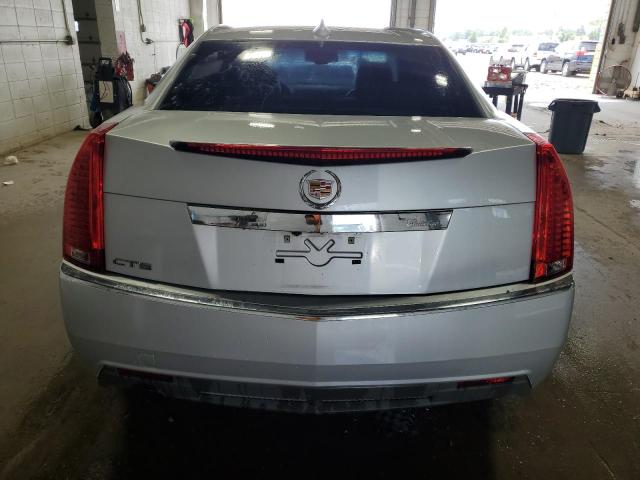 Photo 6 from auction – 2011 CADILLAC CTS LUXURY with VIN 1G6DE5EY7B0103114