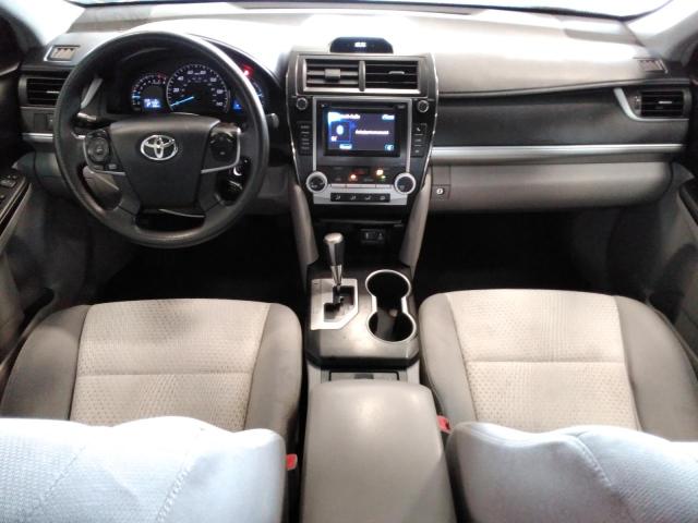 Photo 8 from auction – 2014 TOYOTA CAMRY L with VIN 4T4BF1FK6ER343242