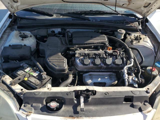 Photo 11 from auction – 2003 HONDA CIVIC LX with VIN 2HGES165X3H517641