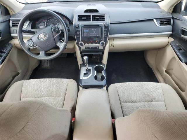 Photo 8 from auction – 2014 TOYOTA CAMRY L with VIN 4T4BF1FKXER387048