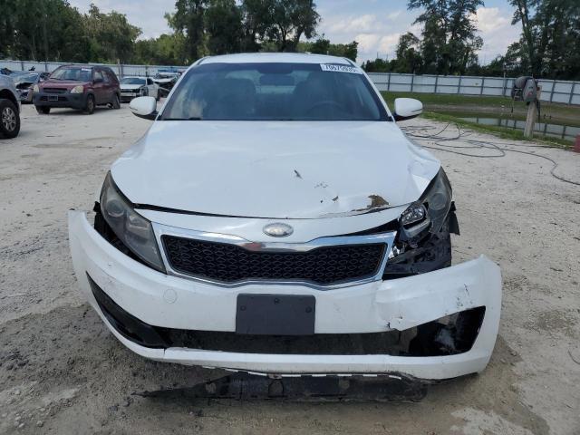 Photo 5 from auction – 2013 KIA OPTIMA LX with VIN KNAGM4A72D5394306