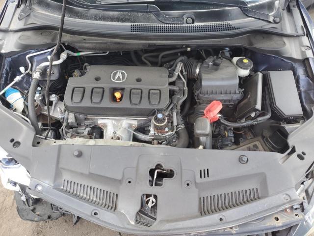 Photo 11 from auction – 2015 ACURA ILX 20 with VIN 19VDE1F33FE008175