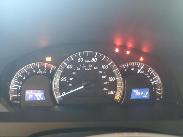 Photo 9 from auction – 2014 TOYOTA CAMRY L with VIN 4T1BF1FK0EU448191