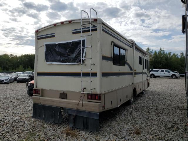 Photo 4 from auction – 1997 CHEVROLET P30 with VIN 1GBLP37N4V3302977