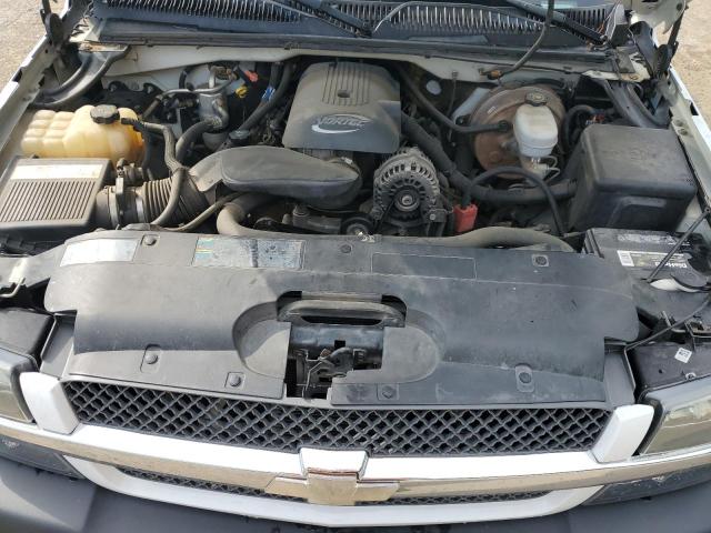 Photo 11 from auction – 2005 CHEVROLET SILVERADO with VIN 2GCEC13T351304945