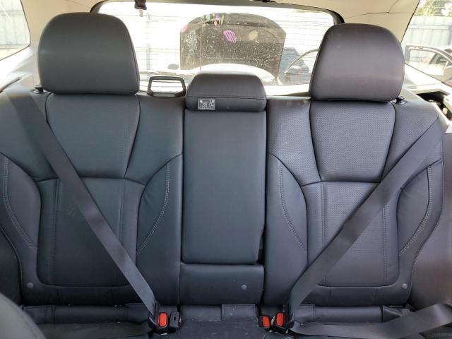 Photo 10 from auction – 2022 SUBARU FORESTER T with VIN JF2SKARC0NH527567